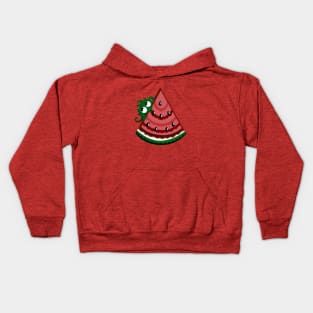 watermelon Kids Hoodie